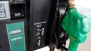 🚨米軽油価格が過去最高値！ウクライナ情勢で燃料高騰、米政権に痛手