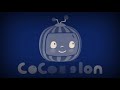 CocoMelon Logo Intro Special Effects 14 Most Viewed On Youtube