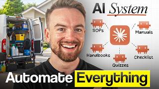 The Claude & Home Service Business Tech Stack That Will Transform Your Business