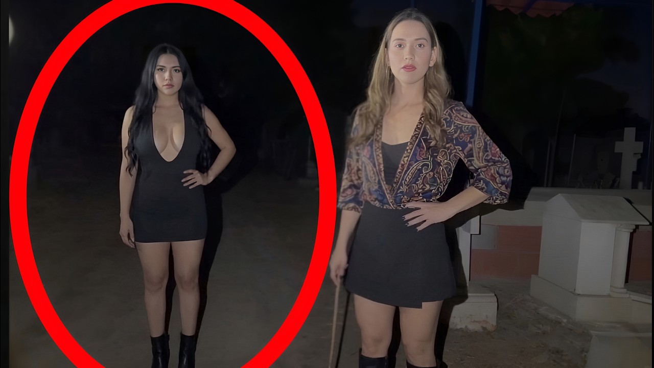 🔥 Este video fue CENSURADO… Lo Que Aparece en el Minuto 2:17 Es Inexplicable