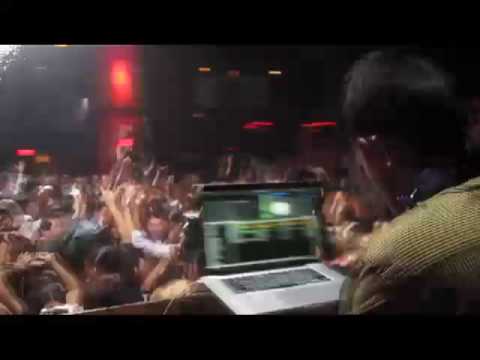 DJ VICE - SATURDAYS AT TAO NIGHTCLUB - LAS VEGAS