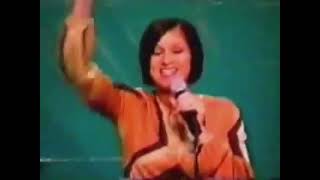 Crystal Lewis - En Puebla Mexico /Mi Corazon (Cuan Grande Es El/How Great Thou Art)