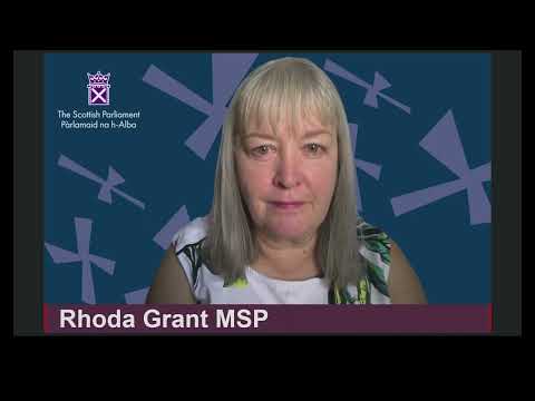 Equalities, Human Rights and Civil Justice Committee - 16 September 2025