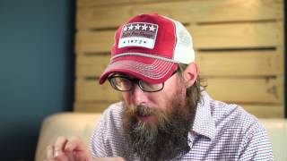 David Crowder Share The Story Behind "After All (Holy)"