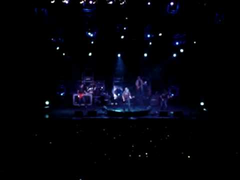 The Offspring - Kristy Are You Doing O`Kay? (Msk Live, 03.12.08).MPG