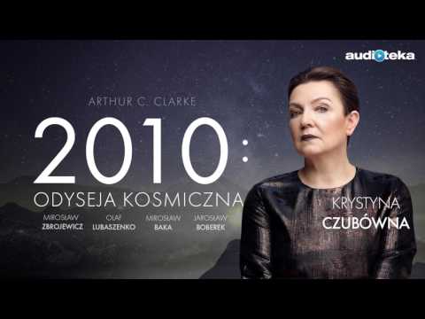 Arthur C. Clarke "2010: Odyseja kosmiczna" | superprodukcja