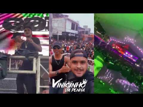 15 MIN DA TROPA DO JETTA (( VINICINHO DA PENHA )) 2025