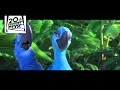 RIO Drop It Low 20th Century FOX