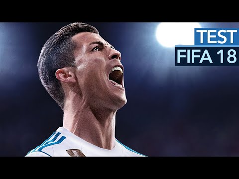 FIFA 18 - Test / Review: Entscheidend ist auf dem Platz! (Gameplay)
