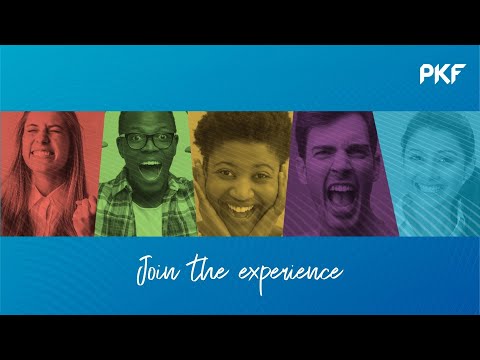 PKF Experience | Join the experience