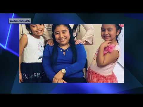 Elizabeth Fatel Fire