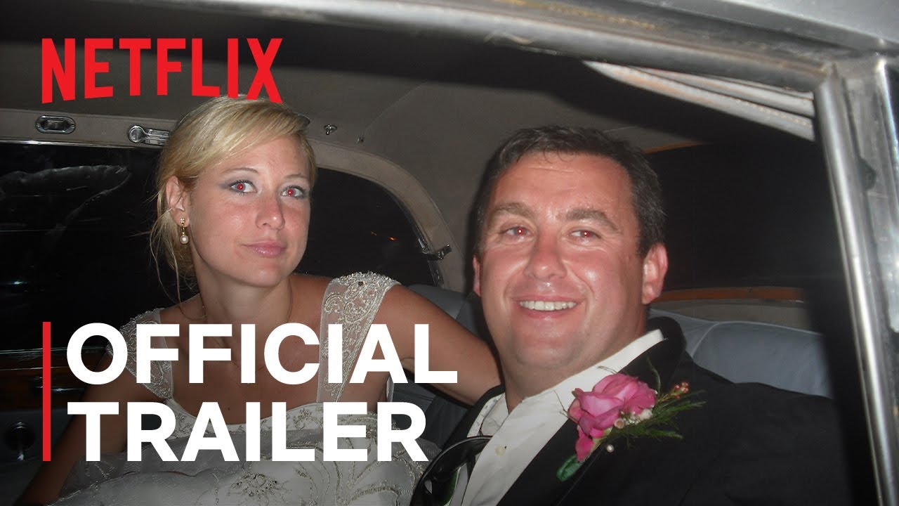 من در حال تماشای Netflix برای زندگی هستم - در اینجا 7 تظاهرات و فیلم جدید که این هفته منتشر می کنم وجود دارد یک ازدواج کشنده آمریکایی | تریلر رسمی | Netflix - YouTube