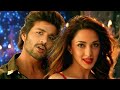 Cheez Badi 4K Video Song Machine Kiara Advani Mustafa Burmawala Neha Kakkar Udit Narayan
