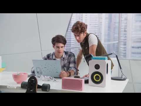 BIA- Carmín celosa de Álex (CAPÍTULO 7)