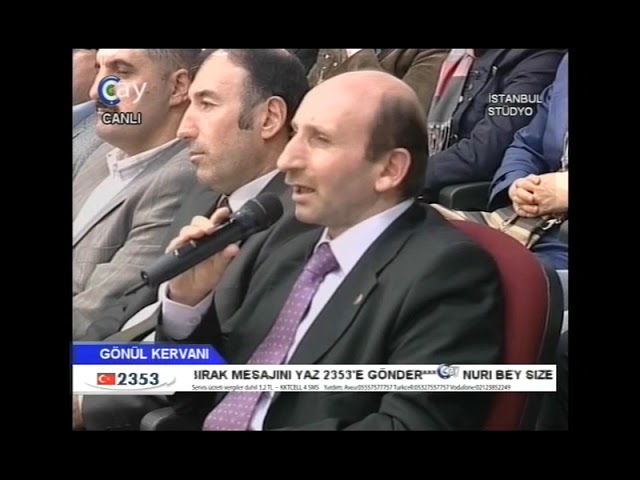 Tahsin SÖĞÜT Çay Tv
