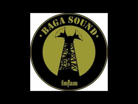 Baga Sound - Freedom Jungle Mix