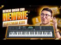 ĐÀN ORGAN KURTZMAN K195