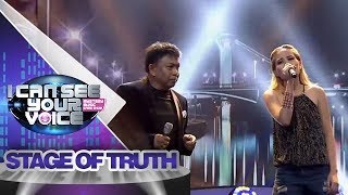 I Can See Your Voice PH: Rico Puno and Malaysia Keys | Stage Of Truth