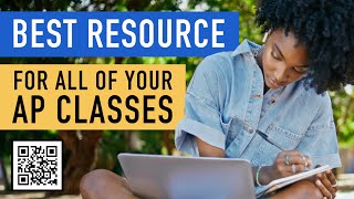Every AP Student Needs This!
