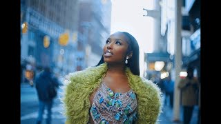 Chalynn - Luv Sum U (Official Music Video)