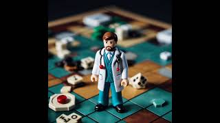 The Board Gaming Doctor Live Stream