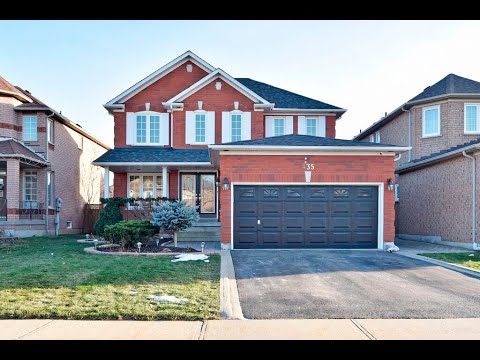 Home for sale at 435 Cunningham Drive, Vaughan, ON L6A 2G6
