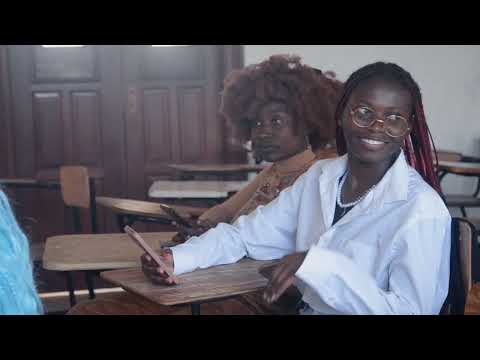 Rock C - Perfect Life ft Nawate (OFFICIAL MUSIC VIDEO)