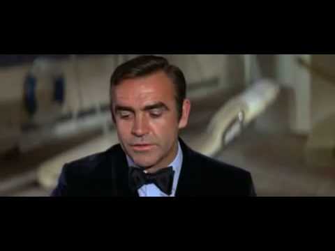 Diamantenfieber - Mr Wint und Mr Kidd letzte Blamage