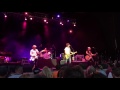 "On My Way Back Home" - The Clarks - 30yr Anniv. show - Stage AE  Pittsburgh, PA 6/25/2016