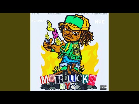 Hellcat Zone (feat. Moe Jackson)