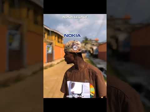 Nokia 😖 #nokia #nokia6600 #upcomingphones