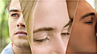 Titanic Jack and Rose - Kate and Leo -   Only you  @bonreels