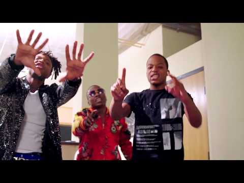 FBE Savage , FBE Kash & Alpo - Boss Talk [Prod. By Mech & Tay Love]