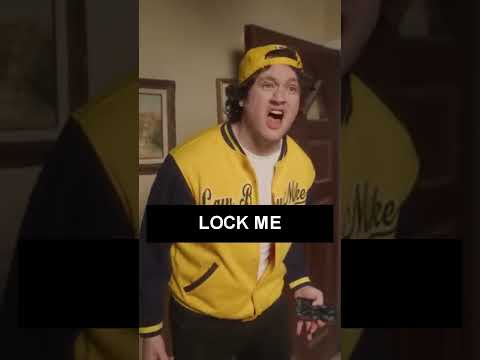 [YTP] Law By Mike Breaks The Law #shorts