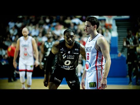 Ville de Trélazé · TOP 8 FFBB