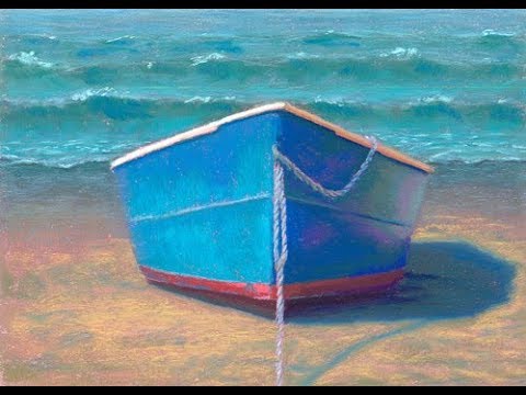 Barquinho video