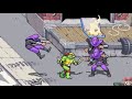 Jaw Breaking News TMNT Shredder S Revenge Vaporwave