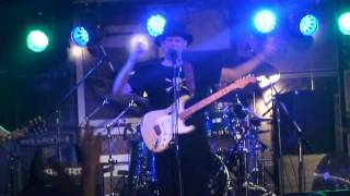 Jimmy Rip - Put me in the trash