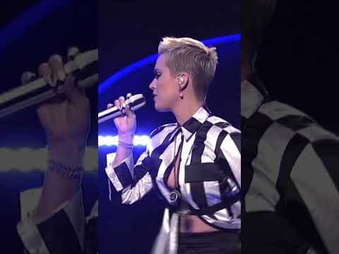 Katy Perry - Swish Swish #katyperry