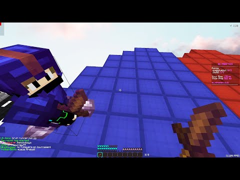 The 180° Hit Select