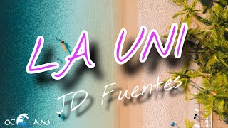 Video La Uni de JD Fuentes 
