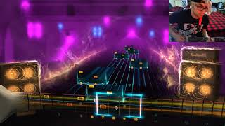 [Rocksmith 2014 CDLC] Stuck In Your Radio - Young Hearted Kids