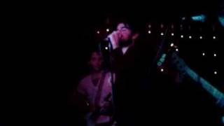 The Thrills - The Irish keep gate-crashing