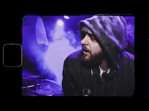 Subtex ft. Eto - Masquerade [Visualizer]