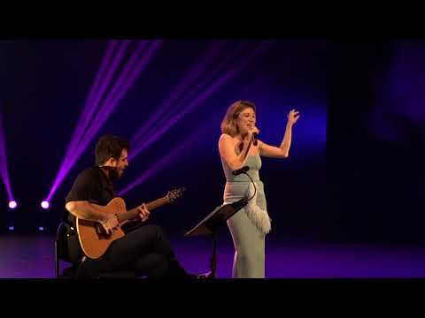 Ирина Розенфельд ЭмильХачатурян