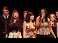 Where the Wind Blows - Tonal Ecstasy A Cappella ...