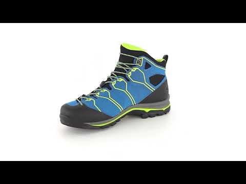 Montura Yaru Cross Mid GTX - Botas de trekking Hombre | Comprar