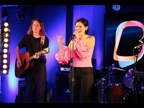 SHAED Reveal How Zayn Collaboration on "Trampoline" Came Together