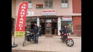Adana Anahtarcı