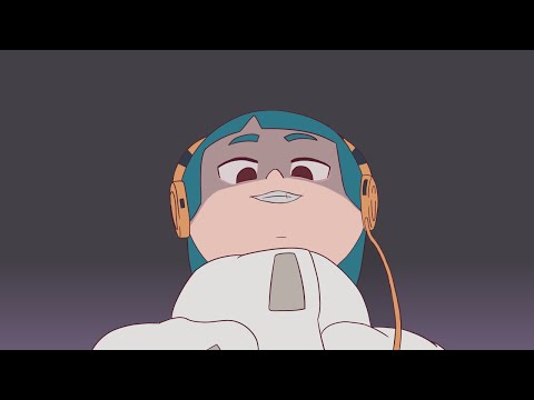 Mikiry falls (College final animation)